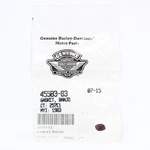 Harley-davidson Banjo Gasket (pack Of 2) Part Number 45583-83. Fixed Price $12.99.