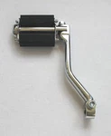 New Harley Panhead Shovelhead Sportster Ironhead Kick Start Arm & Bicycle Pedal. Fixed Price $49.95.