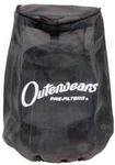 Outerwears Pre-filter For K&n KA-4508 Black 20-2371. Fixed Price $34.86.