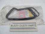 Harley Davidson Genuine Nos Aermacchi Air Filter Gasket 29039-75P. Fixed Price $28.99.