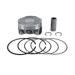 91.96MM Piston Kit 11-17 Can-am Commander 1000 Rotax V-twin 976CC 420685248 Dohc. Fixed Price $131.49.