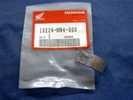 Honda CBR500 CBR600 Gen Nos Crank Bearing Shell 13224-MN4-003. Fixed Price $23.02.