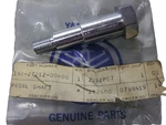 Nos Yamaha Brake Pedal Shaft 1962-1963 YDS2 YDT1 150-27212-00. Fixed Price $19.94.