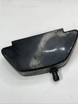 Used Rear Master Brake Reservoir Harley Davidson Fxr Flt Oem 41800-81. Fixed Price $14.99.