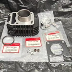 New Engine Cylinder Top End Rebuild W/ Cover Gasket For Honda Grom 125 14-21. Fixed Price $178.00.
