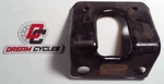 Nos Genuine Suzuki GS400 550 750 License Plate Bracket 35928-45000 New Oem. Fixed Price $49.99.