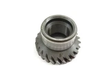 1977 Yamaha YZ250D 1W3 - Crankshaft Primary Drive Gear 24T. Fixed Price $8.72.