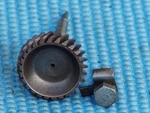 69-78 Honda CB750 K & F Gear Tachometer. Fixed Price $10.00.