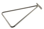 Kawasaki KX450F Or Similar Stand-side 34024-0074 Triangle. Fixed Price $22.41.