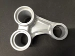 Honda 2002 2003 Billet Linkage Knuckle 52465-KZ4-J40. Fixed Price $247.96.
