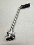 Kawasaki KZ650C Kick Start Pedal Shaft Assembly. Fixed Price $28.99.