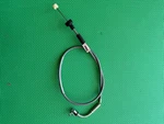 Yamaha AT1 CT1 Throttle Cable 248-26311-00. Fixed Price $45.00.