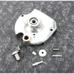 V-twin Mfg Polished Sprocket Cover For H-d Kh Xlch And Xlh Models 43-0114. Fixed Price $146.93.