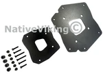 Givi SR5136 Rack Bmw 2019 Adapter Fiting No Plate. Fixed Price $59.80.