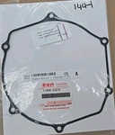 Suzuki Oem Outer Clutch Cover O-ring Gasket 11484-35G10 GSX-R1000 SV1000. Fixed Price $6.52.