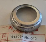 Honda Nos Front Fork Rib 51608-286-010. Fixed Price $17.88.