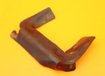 1984 2002 Honda XR200R Seat Rubber Cushion 77120-KK0-000. Fixed Price $7.49.