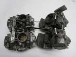 1983 Yamaha Venture Royale Carbs Carburetors. Fixed Price $225.21.