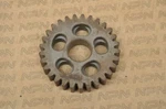 Husqvarna 1970-71 CR360 Transmission 1ST First Gear Oem Nos. Fixed Price $29.99.