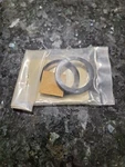 Eastern Swing Arm Dust Shield Sportster 1952-1981 Harley Davidson 47519-52. Fixed Price $9.95.