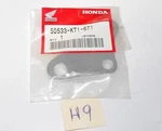 Honda 1986 1987 1989 1990 1993 1994 1996 XR250 Engine Mount Plate 50533-KT1-671. Fixed Price $22.30.