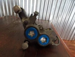 97-07 Yamaha YZF600R Front Left Brake Caliper 4SV-2580T-00-00. Fixed Price $17.67.