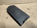 81 Honda Goldwing Fairing Clarion Radio Cover GL1100I Oem -96. Fixed Price $24.99.