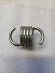 90506-50064-00 Yamaha Main Stand Spring XS1 XS650 XS2 TX650 New. Fixed Price $9.74.