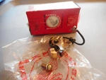 Nos Honda Generator E1500 K0-K3 Contact Points Genuine 30280-815-024. Fixed Price $34.99.