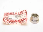 Oem Kawasaki Lh Left Rear Hub Collar 42032-005 Nos New Kh C2SS C2TR G3SS. Fixed Price $29.95.