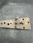Honda Oem Drive Case Gear Puller 1984 NH125 1988 SA50 07935-KG80000. Fixed Price $159.99.