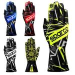 2026 Sparco K-rookie Gloves Entry Level Spec Beginners Indoor Go-karting. Fixed Price $47.43.