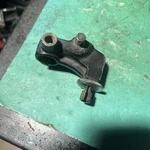 Kawasaki Oem Kh 500 KZ400 KZ900 Clutch Perch 46094-017 Triplestuff. Fixed Price $29.95.