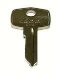 1968 Jaguar Xke Automotive 62FS S71B 62DR UN3 Key Blank. Fixed Price $14.87.