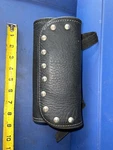 Kawasaki Vulcan VN1500 Classic River Road Front Fanny Bag Pouch Saddle. Fixed Price $19.25.