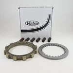 Yamaha YZ250 YZ360 1974-75 Clutch Kit 168-16325-00-00 4H7-16321-02-00. Fixed Price $93.95.