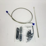 Victory Motorcycle New Oem Extended Reach Lower Controls, Octane, 2880249-658. Fixed Price $108.26.