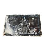 2001 Harley-davidson Flt (touring) Models Owner's Manual 99466-01 Fair Condition. Fixed Price $14.99.