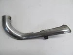1986 Honda Goldwing Interstate Rear Exhaust Pipe Protector Left. Fixed Price $26.96.
