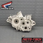 2004 Honda CR125R Right Side Engine 04921-KSR-A00 Crankcase 312. Fixed Price $330.00.