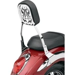 Cobra Tall Backrest Insert Tribal 02-5054. Fixed Price $69.51.