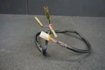 Harness,tail Lamp Kawasaki LTD440 1982 26002-046 23128. Fixed Price $13.99.