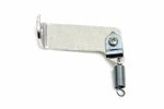 Flanders Linkert Carburetor Bracket For Harley Davidson 1948-65 V-twin. Fixed Price $8.82.