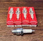 Ngk BP4HS Honda 98076-54719 Spark Plugs (set Of 4). Fixed Price $14.99.