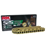 Rk Open Chain Gold Xre 112-525 Rivet For Triumph 790 Speedmaster 2003-2004. Fixed Price $116.16.