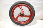 2006 2007 Honda CBR1000RR Front Wheel Rim STR8 H11. Fixed Price $146.61.
