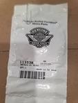 Harley Davidson O-ring Metric Quantity Genuine Germany Motorcycle Hd 11353K A1. Fixed Price $10.00.