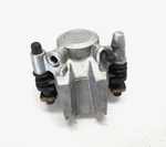 2000 Kawasaki Vulcan 750 Lh Front Brake Caliper 43041-1469-GN. Fixed Price $71.55.