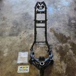 2024 205 25 Kawasaki Ninja EX500 SE500 Oem Main Frame *cln*. Fixed Price $1288.00.