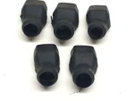 1982-83 Honda Urban Express NU50M NC50 Turn Signal Rubber Cover. Fixed Price $8.49.